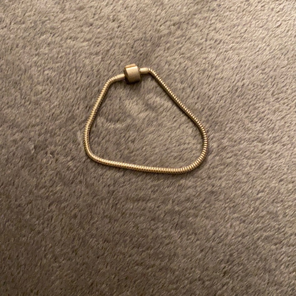 Pandora Like Bracelet